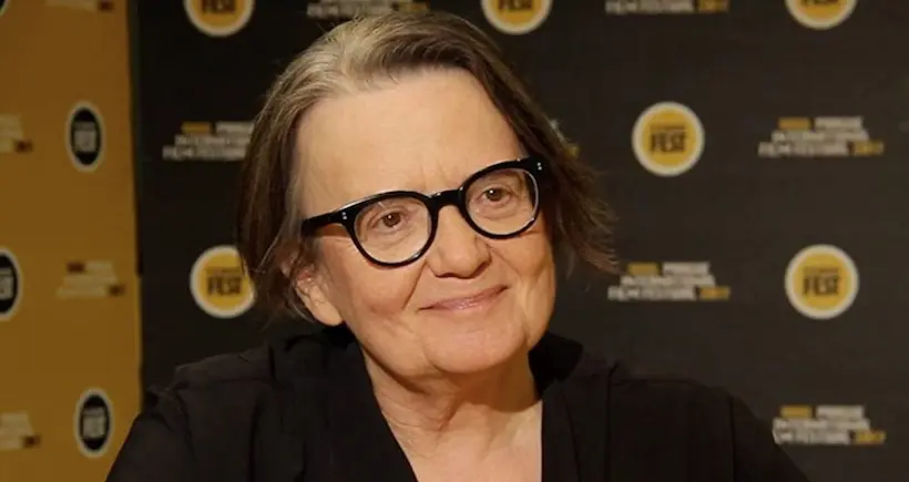 Parité, Hollywood et séries : Agnieszka Holland nous raconte son parcours monstrueux