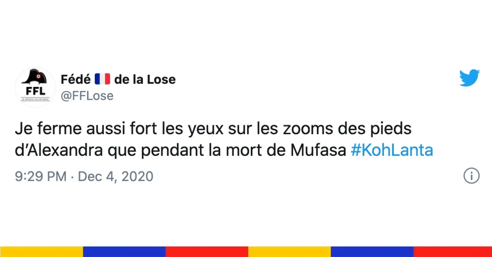 Le grand n’importe quoi des réseaux sociaux : finale de Koh-Lanta, les 4 terres