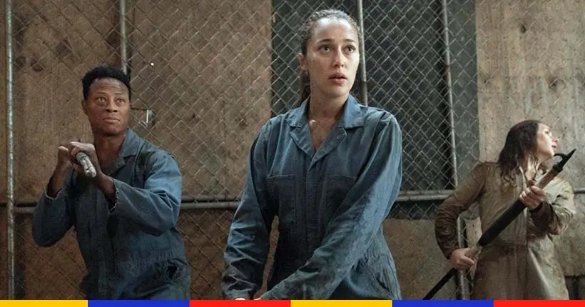 Pourquoi Fear the Walking Dead est la meilleure série de zombies du moment