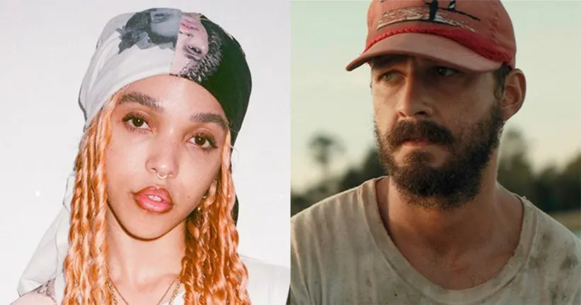 L’entourage de Shia LaBeouf soutient FKA Twigs dans ses accusations de violences sexuelles