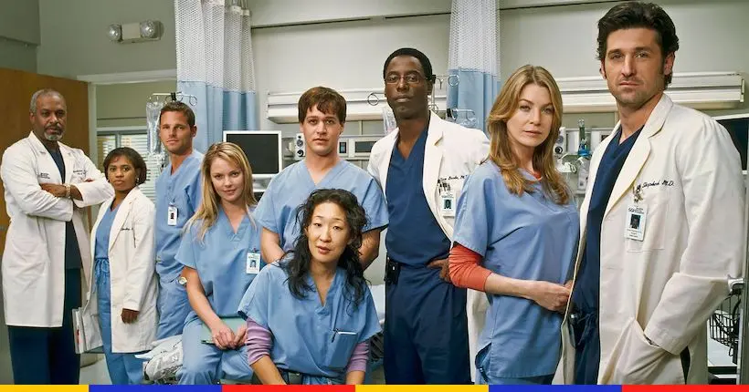 Grey’s Anatomy vient de ressusciter un autre personnage et les fans sont en PLS