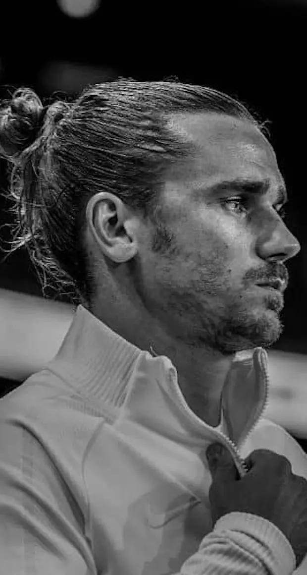 Ouïghours : Antoine Griezmann rompt son partenariat avec Huawei