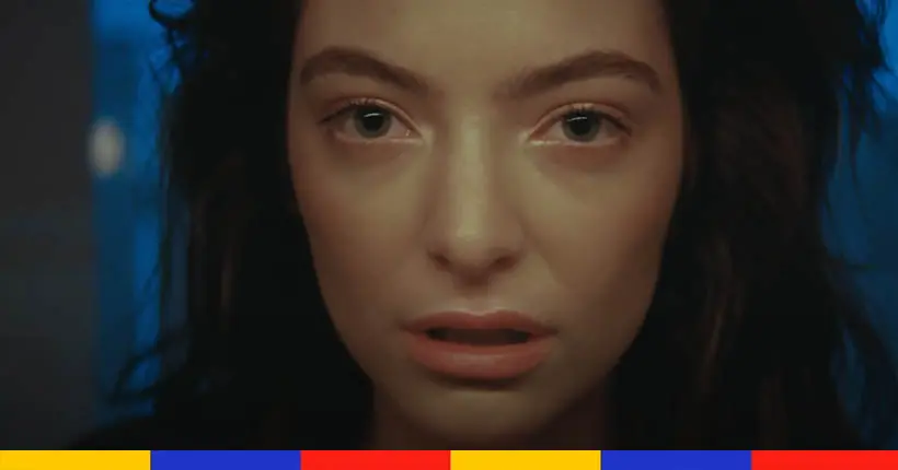 La chanteuse Lorde fait son retour sur son compte Instagram caché