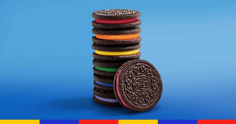 Pourquoi donc Oreo sort tout le temps de nouvelles saveurs ?