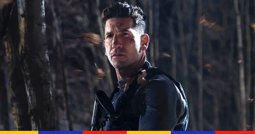 Après The Punisher, Jon Bernthal jouera dans la série mafieuse The Bottoms