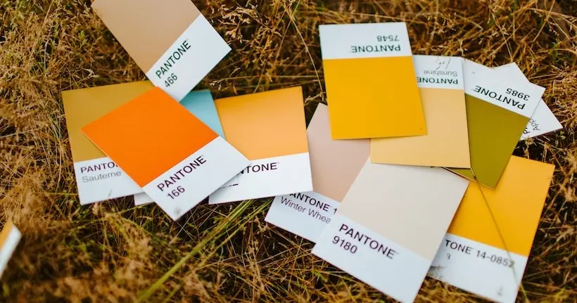 Et les couleurs élues par Pantone pour 2021 sont…