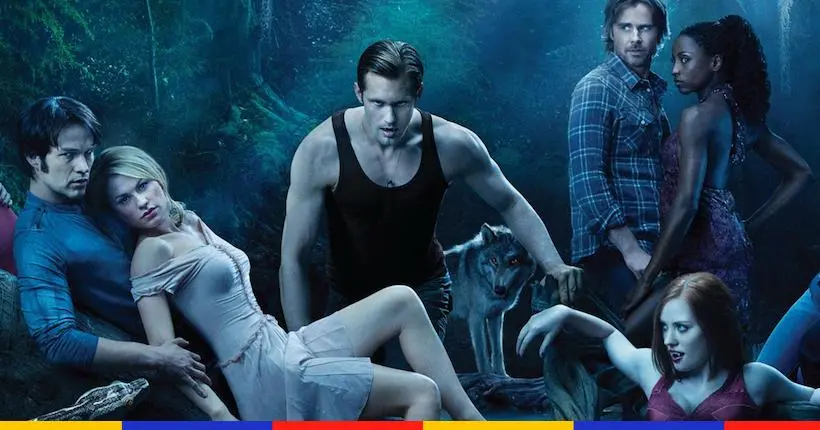 Un reboot de True Blood est en préparation, par le créateur de Riverdale