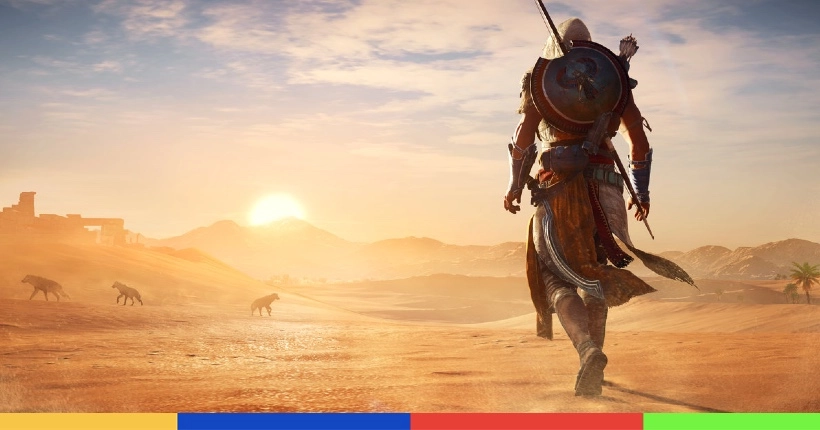 On a classé (objectivement) les 10 meilleurs jeux Assassin’s Creed