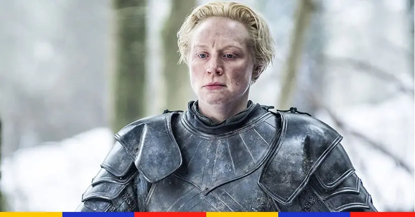 Gwendoline Christie rejoint l’ambitieuse adaptation de Sandman sur Netflix