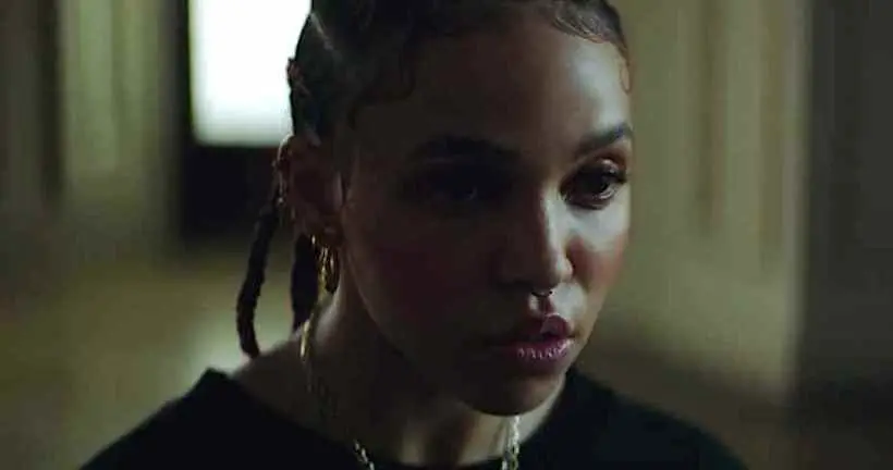 Clip : FKA Twigs est de retour avec le titre engagé “Don’t Judge Me”