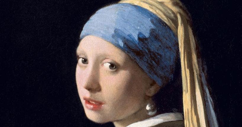 <p>© Mauritshuis</p>
