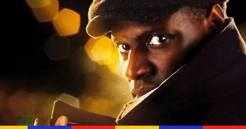 Porté par l’énergie d’Omar Sy, Lupin est un divertissement séduisant, mais un peu lisse