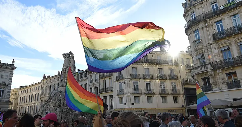 #MeTooGay : des victimes prennent la parole sur les violences sexuelles