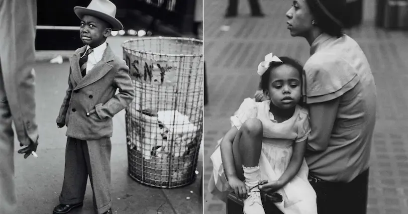 Lumière sur Ruth Orkin, la photographe qui rendait le quotidien extraordinaire