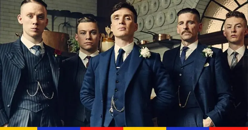 On en sait plus sur la saison 6 et le film Peaky Blinders