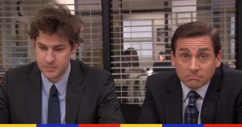 Pourquoi tout le monde a dévoré The Office pendant le confinement ?