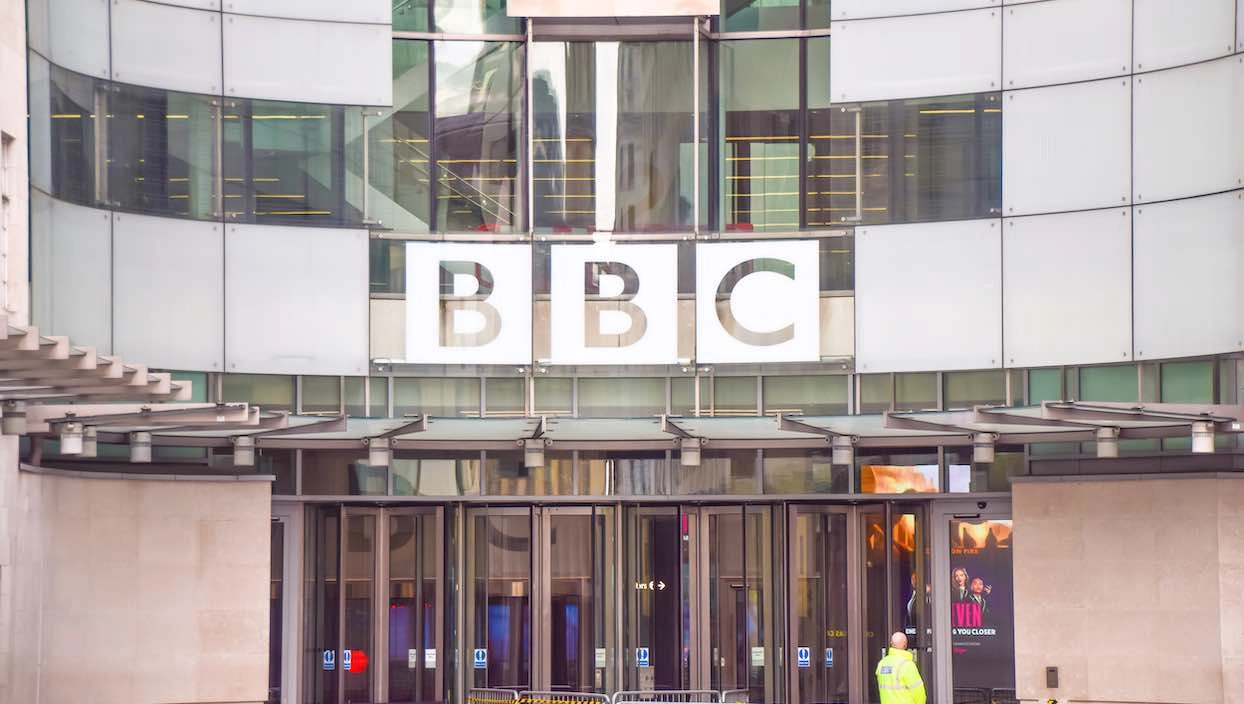 Ukraine : la BBC relance des fréquences inutilisées depuis la Seconde Guerre mondiale