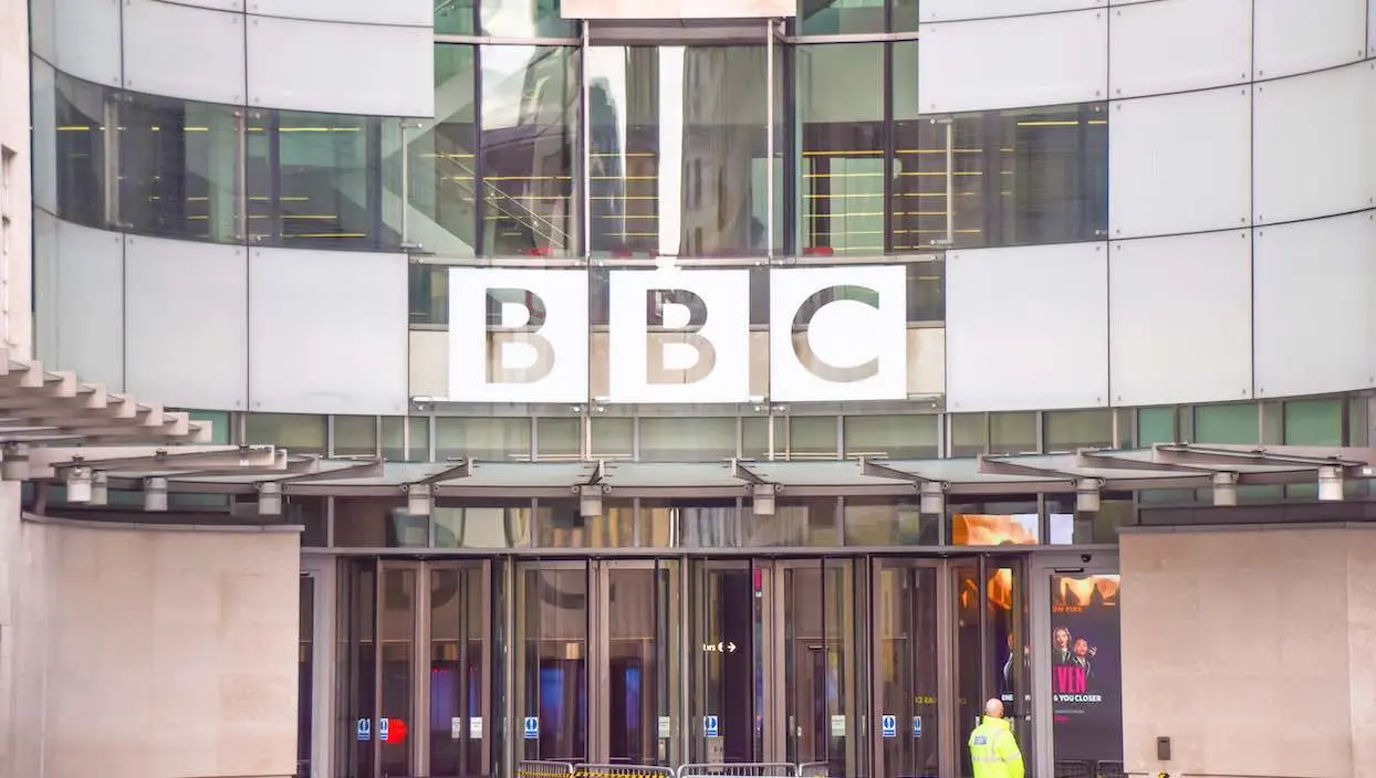Ukraine : la BBC relance des fréquences inutilisées depuis la Seconde Guerre mondiale