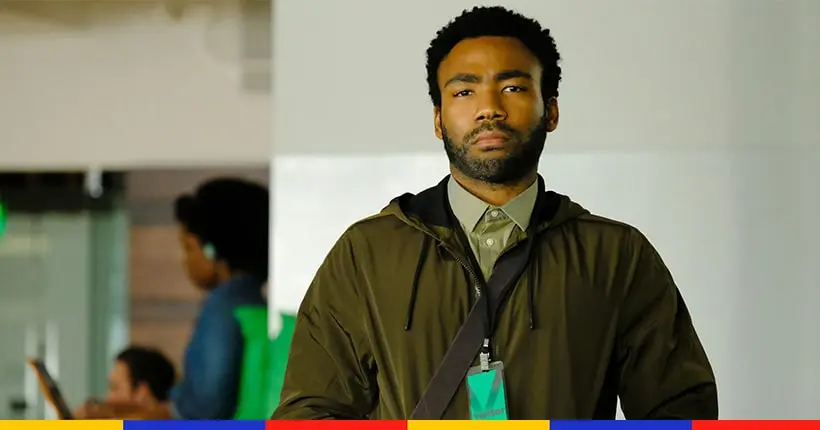 Donald Glover développe une série sur une chanteuse pop inspirée de Beyoncé