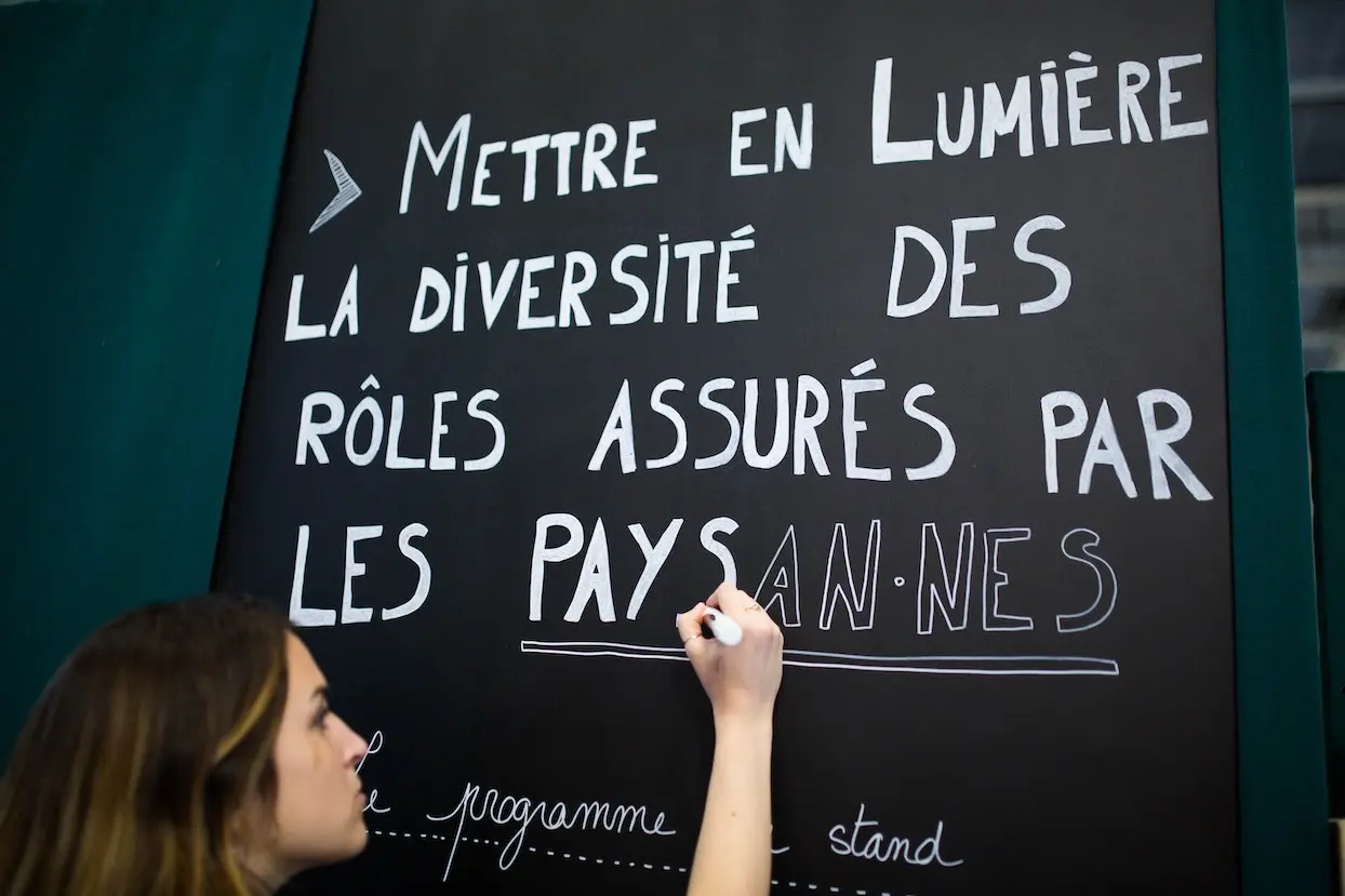 Écriture inclusive : 60 députés veulent l’interdire dans certains cas