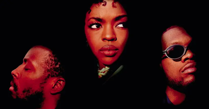 Il y a 25 ans, The Fugees sortaient The Score, l’album parfait