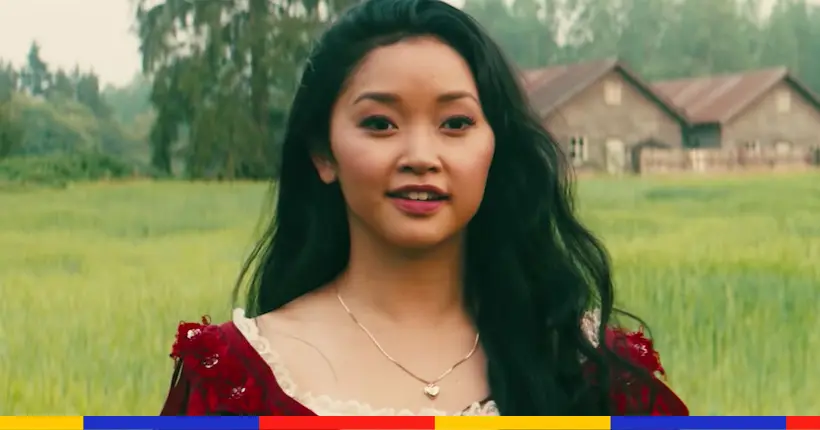 Lana Condor sera la star d’une nouvelle comédie sur Netflix