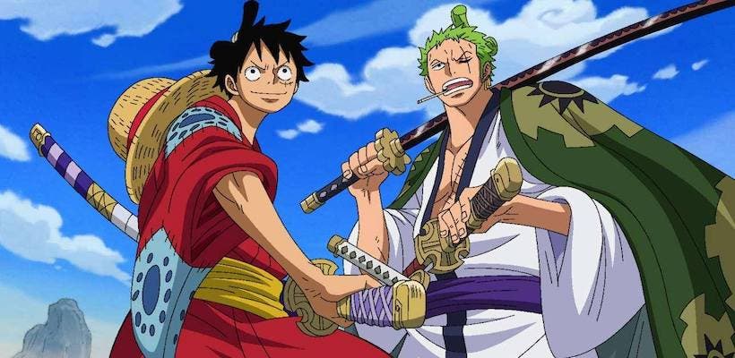 <p>capture d&#8217;écran One Piece</p>
