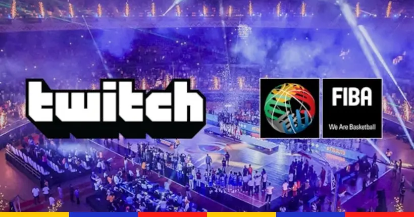 La FIBA s’associe à Twitch qui diffusera l’Euroligue féminine