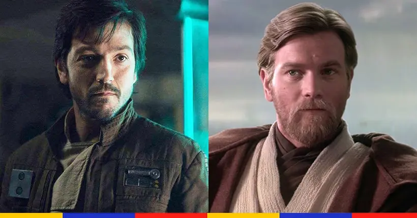 Obi-Wan Kenobi devrait passer une tête dans la série Andor