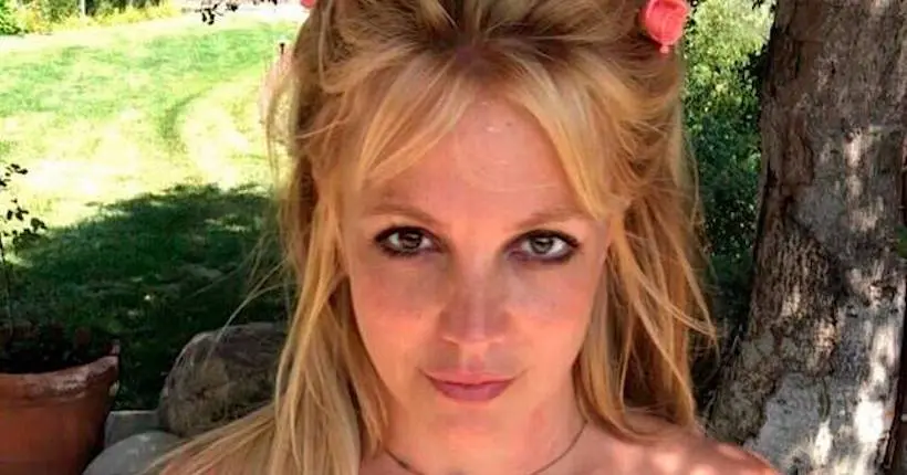 La justice américaine a tranché : Britney Spears reste sous la tutelle de son père