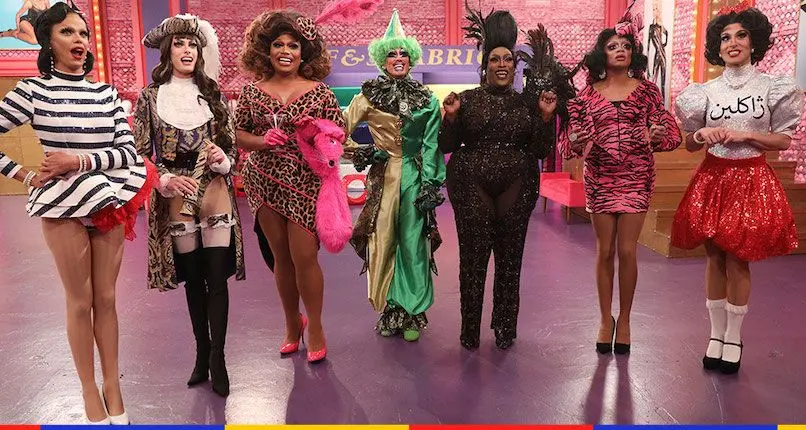 5 bonnes raisons de se mettre à RuPaul’s Drag Race