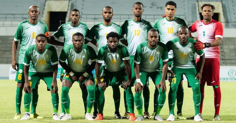 “On est tous derrière eux” : ce jeudi, le football comorien a rendez-vous avec l’histoire