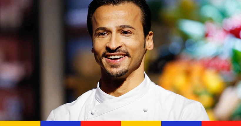 Pourquoi toute l’Italie parle de Francesco Aquila, gagnant de MasterChef ?