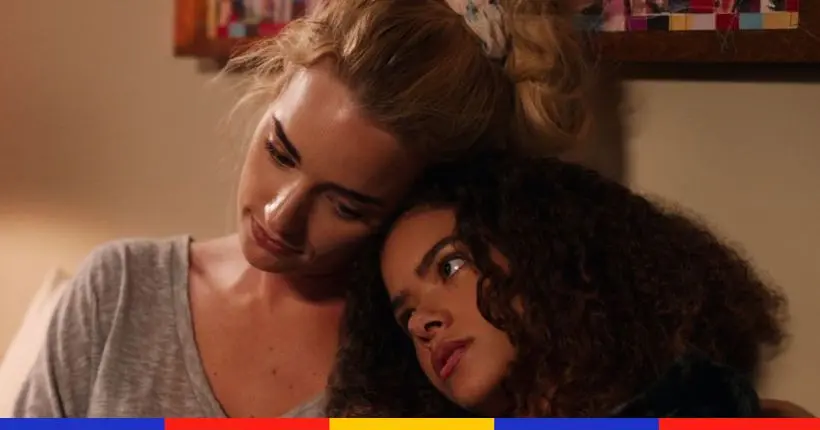 Ginny and Georgia est un teen drama pas aussi lisse qu’il n’y paraît