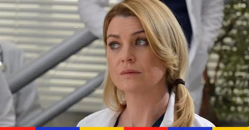 Ellen Pompeo veut que Grey’s Anatomy s’arrête (et elle le fait savoir)