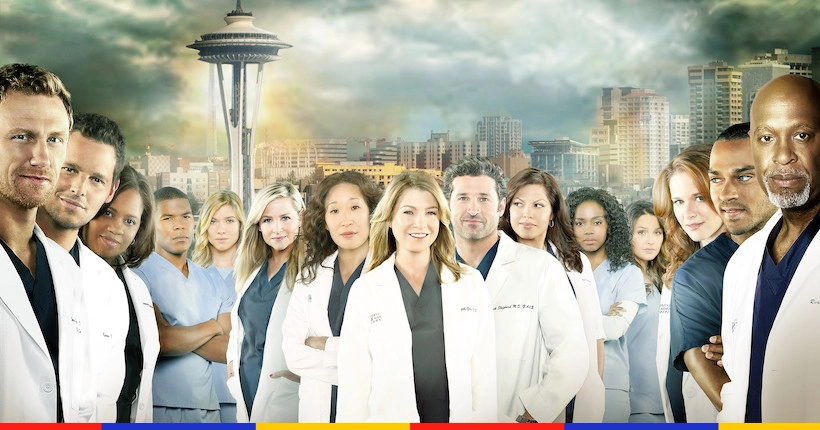 Quelle serait la fin idéale pour Grey’s Anatomy ? On a demandé aux fans de la série