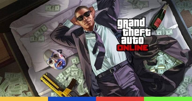 GTA Online : Rockstar réduit drastiquement les temps de chargement grâce à un fan