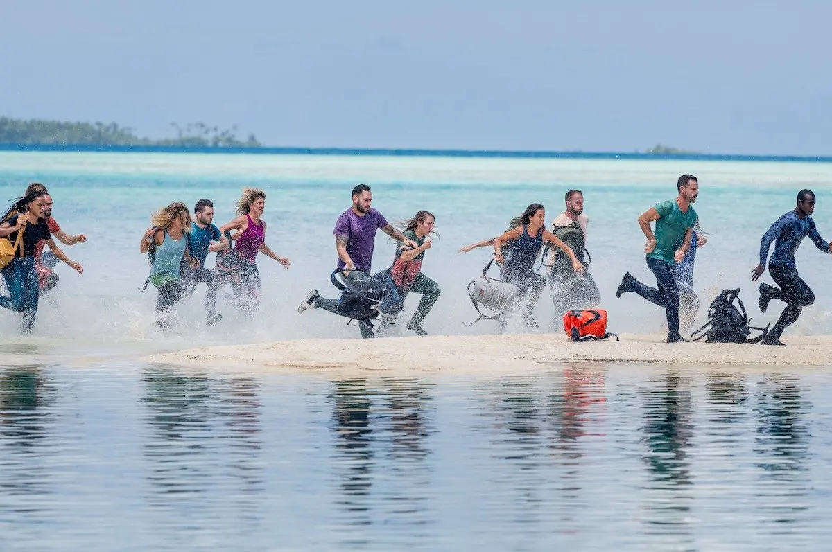 Cette saison des légendes était-elle la pire de l’histoire de Koh-Lanta ?