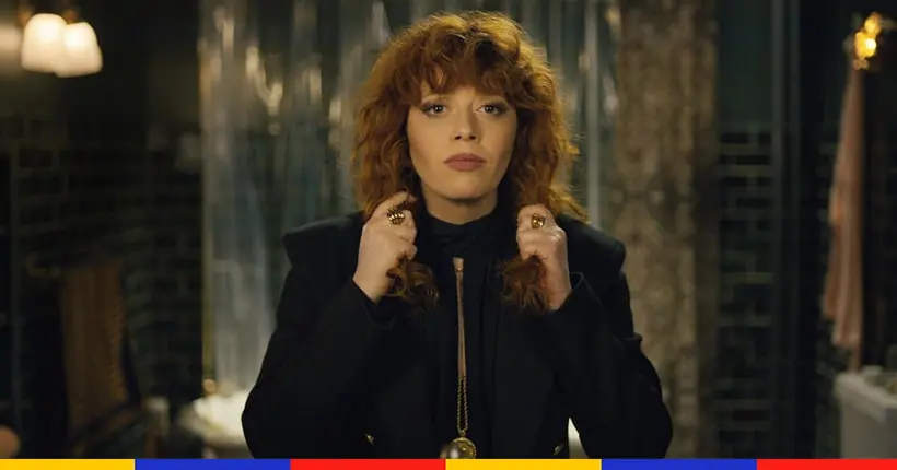 Après Russian Doll, Natasha Lyonne sera la star d’une série façon Cluedo