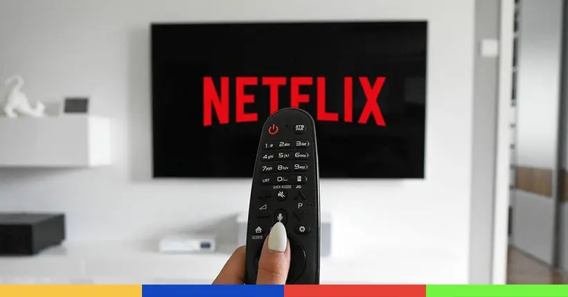 Netflix veut restreindre le partage de compte avec vos potes