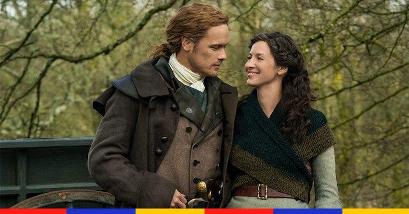 <p>©Starz</p>
