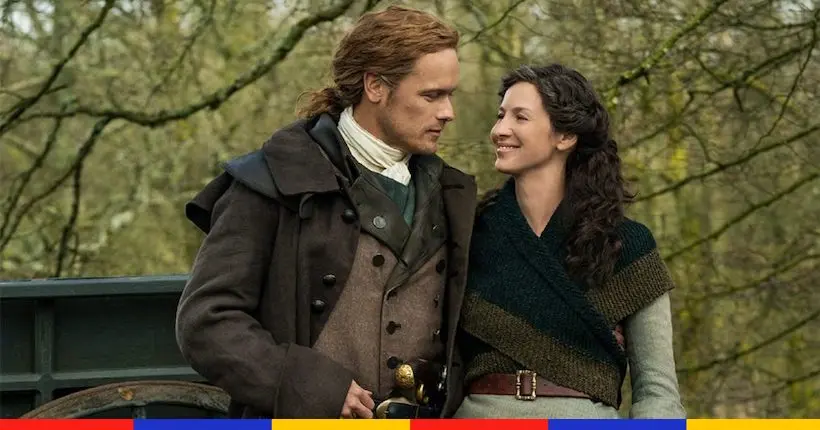 On a classé (objectivement) les 5 saisons d’Outlander