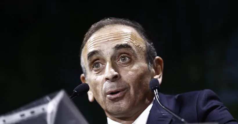 CNews reçoit une amende de 200 000 euros pour des propos d’Éric Zemmour