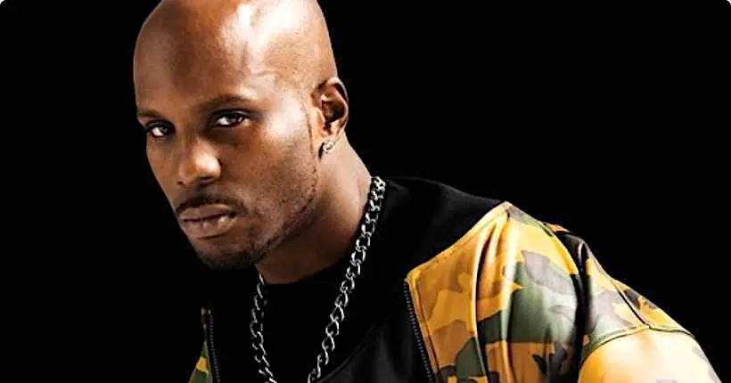 RIP DMX : le rap a perdu une de ses plus grandes légendes… la preuve en 5 faits marquants