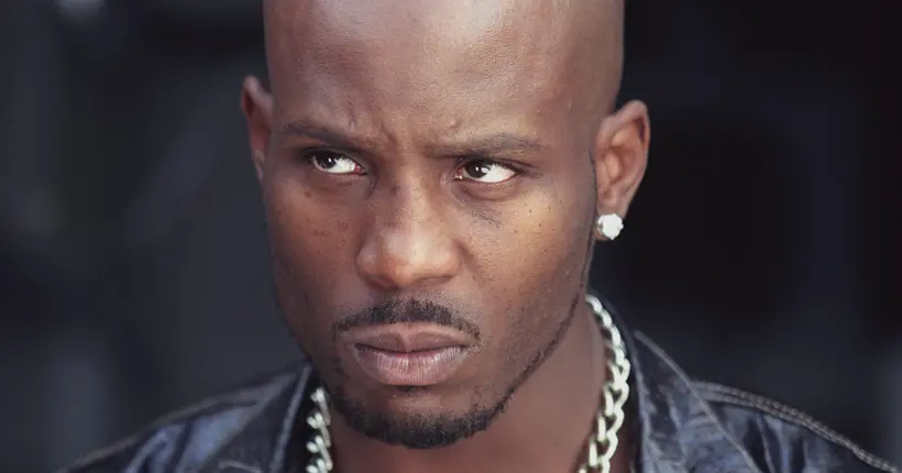 DMX : 9 choses à savoir sur la légende du rap rugueux et spirituel