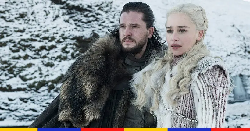 On a classé (objectivement) les 8 saisons de Game of Thrones