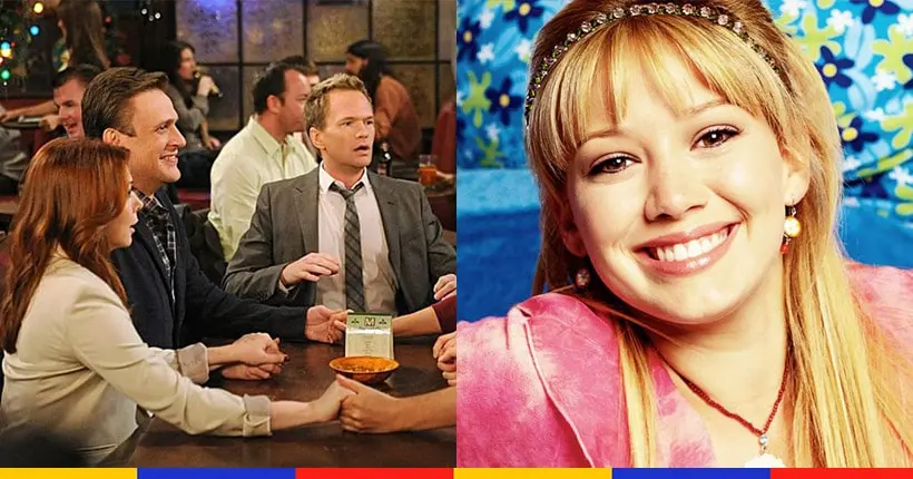 Un spin-off d’How I Met Your Mother avec Hilary Duff va voir le jour