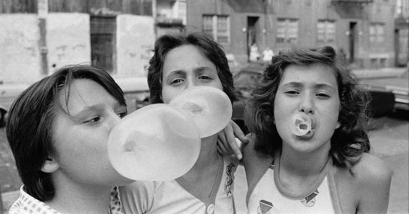 <p>© Susan Meiselas/Delpire&amp;Co</p>
