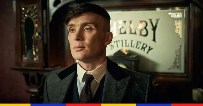 Les Peaky Blinders dévoilent une nouvelle recrue pour la saison 6