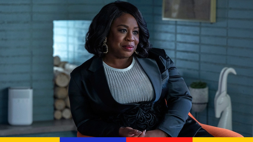 Portée par Uzo Aduba, la série In Treatment est de retour, pour le meilleur